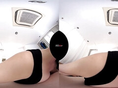 Aziatisch, Grote mammen, Rondborstig, Hardcore, Natuurlijke tieten, Gezichtspunt, Realiteit, Tieten likken