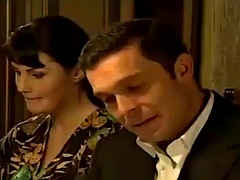 Bruinharig, Italiaans, Moeder die ik wil neuken, Pornster, Kort haar