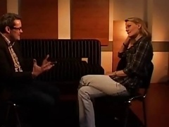 Tussi, Spassig, Erotischer film