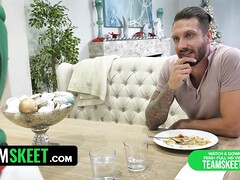 Americano, Mamada, Cfnm, Estilo perrito, Hd, Pequeña, Pov, Adolescente