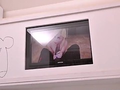 jennifer white interracial anal sex and - gloryhole