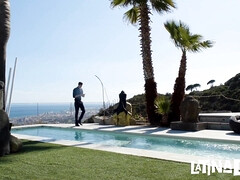 Aziatisch, Kont, Lieveling, Pijpbeurt, Hardcore, Moeder, Kut duiken, Tieten likken