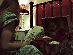 アナル, 美女, フェラチオ, 手コキする, ハードコア, 淫乱熟女, ティーン, オッパイの