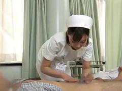 Nurse Kindness: Blowjob, Handjob  Stripchat Porn