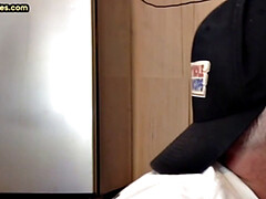 Amateur, Anal, Mamada, Garganta profunda, Gay, Gafas, Interracial, Maduro