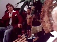 デカパイ, ブロンド, フェラチオ, 熟年, 淫乱熟女, ヴィンテージ