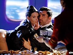 デカパイ, 指いじり, キス, レズビアン, 下着, 淫乱熟女, オマンコ, ストリッピング