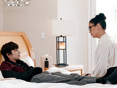 Chica, Culo grande, Morena, Polla, Pajear, Madres para coger