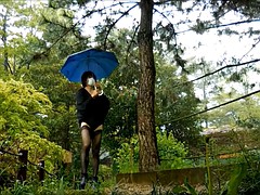 Amateur, De plein air