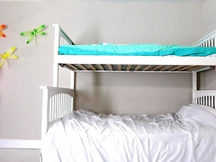 Chica, Verga grande, Negro, Mamada, Morena, Garganta profunda, Ébano, Flaco