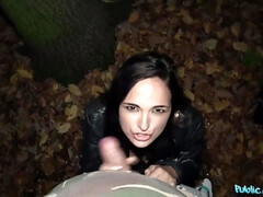 Público, Montar, Tetas colgantes, Chupando, Tetas