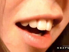 Enthousiasteling, Kont, Bruinharig, Sperma, Seksspeelgoed, Hondjeshouding, Hd, Panty