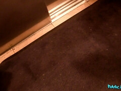 Brunette Babe With Stunning Figure Fucks For Cash 1 - Abril Alol