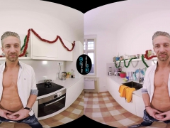 Schwul, Masturbation, Solo