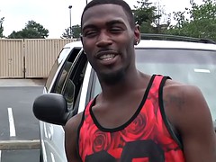 Большой член, Геи, Межрасовый секс