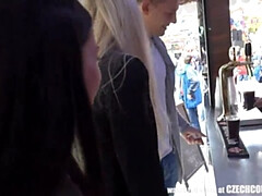 素人, フェラチオ, チェコ, ハードコア, 自家製, ハメ撮り, 現実, ティーン