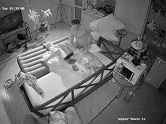 Любители, Блондинки, Минет, Втроем