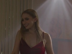 Blondine, Fetisch, Handjob, Masturbation, Pov, Realität, Student, Lehrer