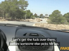 Enthousiasteling, Pijpbeurt, Brits, Hardcore, Hd, Politie, Gezichtspunt, Uniformpje