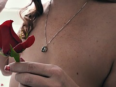 Anal, Verga grande, Mamada, Consolador, Lamidas, Maduro, Tetas, Juguetes