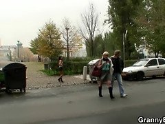 Blondine, Vollbusig, Geile alte tussi, Reif, Mutti, Realität, Schreiend, Stiefmutter