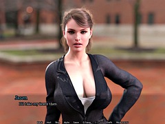 3 dimensionaal, Masseren, Moeder die ik wil neuken