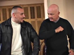In den arsch, Grosser schwanz, Schwarz, Doppelpenetration, Handjob, Hardcore, Milf, Flotter dreier