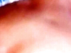 Anal, Couple, En levrette, Petite amie, Hard, Interracial, Fille latino, Adolescente