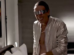 Anal, Nana, Grosse bite, Sucer une bite, Hôtel, Adolescente, Uniforme