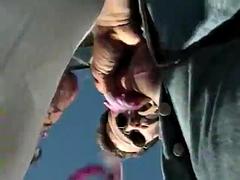 デカパイ, 黒人, 黒人, オッパイの, ヴィンテージ