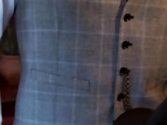 Pijpbeurt, Homo, Spier