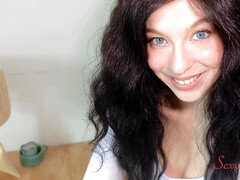 Cul, Gros seins, Sucer une bite, Plantureuse, Queue, Lingerie, Nénés, Jouets