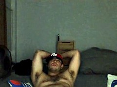 Grosse bite, Masturbation, Muscle, Voyeur