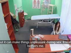 Amateur, Tromperie, Médecin, Branlette thaïlandaise, Léchez, Infirmière, Chatte, Uniforme