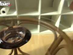 Enthousiasteling, Duits, Hardcore