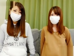 アジア人, 美女, フェラチオ, 中出し, ハードコア, Hd, 淫乱熟女, 三人