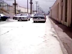 Small Town Girls (1979)