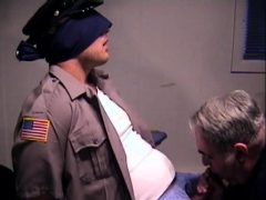 Любители, Минет, Фетиш, Ласковые ручки, Униформа