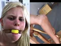 Breaking Stubborn Teen