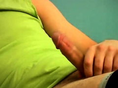 Sucer une bite, Homosexuelle