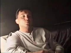 Vintage Euro-Algerian Stripper Fucks Client: Blowjob, Doggy  Missonary Porn