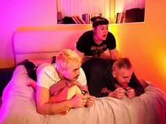 Amateur, Cfnm, Papá, Dominacion femenina, Cocina, Maduro, Madres para coger, Próstata