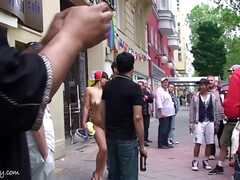 Amateur, Cul, Nana, Dingue, Hd, Nue  à poil, De plein air, Nénés