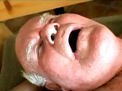 Pijpbeurt, Bruinharig, Sperma shot, Extreem, Fetisj, Ruw, Tiener, Tieten likken