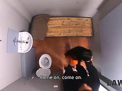 Kont, Mooi, Bruinharig, Hd, Masturbatie, Realiteit, Mager, Uniformpje