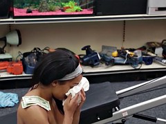 Enthousiasteling, Zwart, Zwart, Sportzaal, Sportoefening