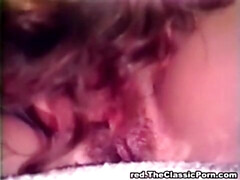 Gros seins, Lesbienne, Rétro ancien