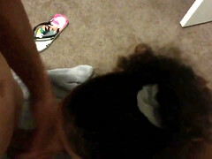 Amateur, Sucer une bite, Queue, Hd, Pov, Rousse roux, Suçant, Adolescente