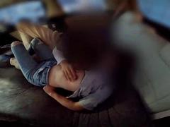 Asiático, Coche, Engañando, Cornudo, Sexo duro, Japonés, Tetas, Esposa
