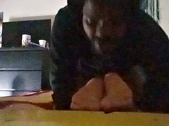 Ноги, Фетиш, Межрасовый секс, Латиноамериканки, Сосущие